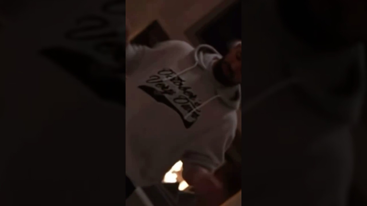 Drake premieres new song "Stuck" on ICEMAN EP. 3 🧊