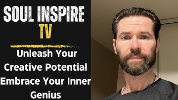 Unlock Your Creative Potential: Embrace Your Inner Genius