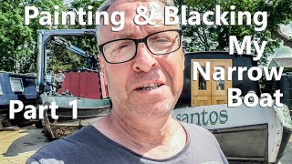 Download Lagu Painting \u0026 Blacking Narrowboat Aslan - Part 1 MP3 Download Lagu Painting \u0026 Blacking Narrowboat Aslan - Part 1 MP3