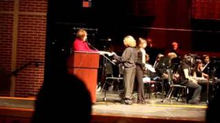 Fhms 2011 Awards