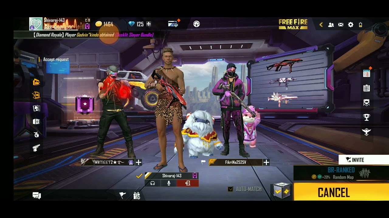 @DJ block is prank welchat request Ajju bhai rice star total gaming five star Gajju Bhai 1#