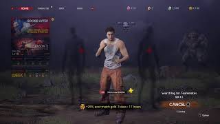 Dont Even Think Gameplay