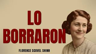 JOB 22:28 — El Decreto que Obliga al Dinero a Obedecer Tu Voz - Florence Scovel Shinn