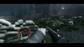 Enemy Front cheat Trainer Infinite Health, Full Ammo, no reload