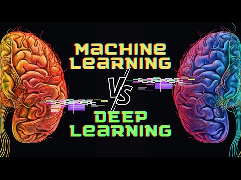 Machine Learning vs. Deep Learning - Which Will Shape Our Future?
