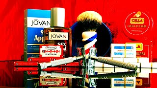 видео: Бритьё №19 Сравнительный анализ красной и синей Personna Israeli Cella Timeless Bowl Gillette Muehle картинка: Бритьё №19 Сравнительный анализ красной и синей Personna Israeli Cella Timeless Bowl Gillette Muehle