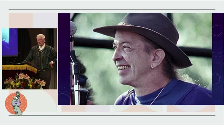 Horizons Northwest 2022: WILLIAM LEONARD PICKARD, ...