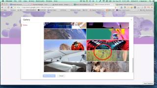 How to add a Class to Google Classroom Tutorial