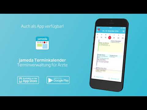 jameda Online-Terminvergabe