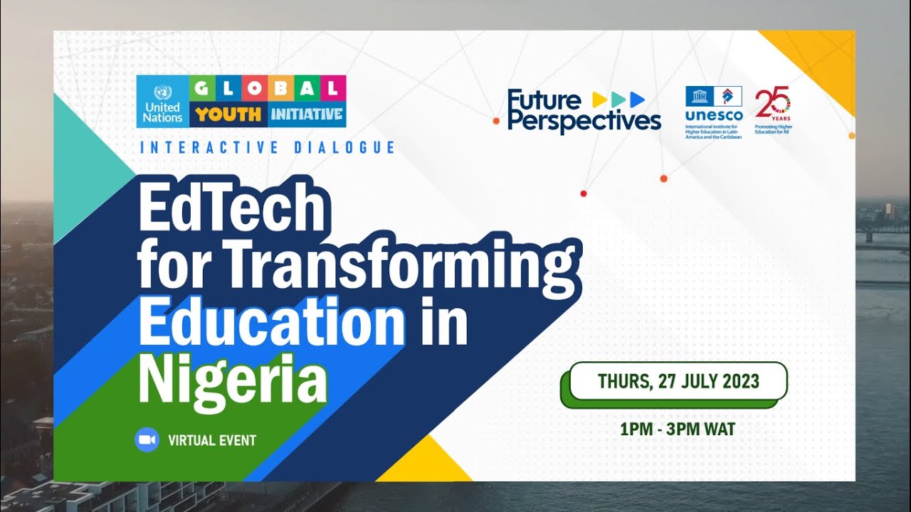 EdTech Event Marketing Video