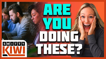 Professional Networking Advice: 4 Ways to Build and Maintain a Valuable Rolodex ♻️ BETTER S1•E31