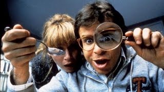 Official Trailer: Honey, I Shrunk the Kids (1989)