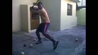 victor gonzalez soft toss screenshot 5