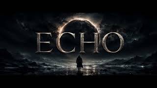 ECHO | Dark Cinematic Trap - Atmospheric Pop (VoxTerra)