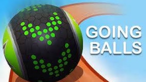 Going Balls | Level 71 - 73 | #games | #goingballs