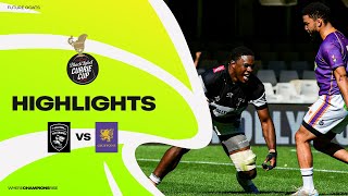 Hollywoodbets Sharks Xv V Novavit Griffons Currie Cup 31 Aug