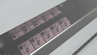 DuPont™ Cyrel® FAST 1000TD - Thermal Solvent-Free Flexographic Plate Processor