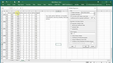 BUS310 PS8 Question 1 (Addendum) Multiple Regression - Removing JetFuel
