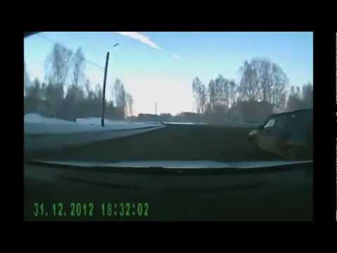 Russian Meteor Strike Compilation 2013