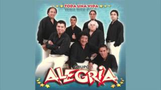 Video thumbnail of "Grupo Alegría - Ámame Una Vez Más"