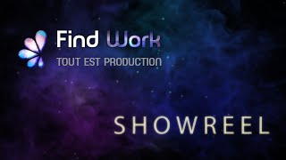 Find-Work Prod - Showreel 2020