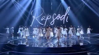 JKT48 - RAPSODI (All Member Performance) Thumb