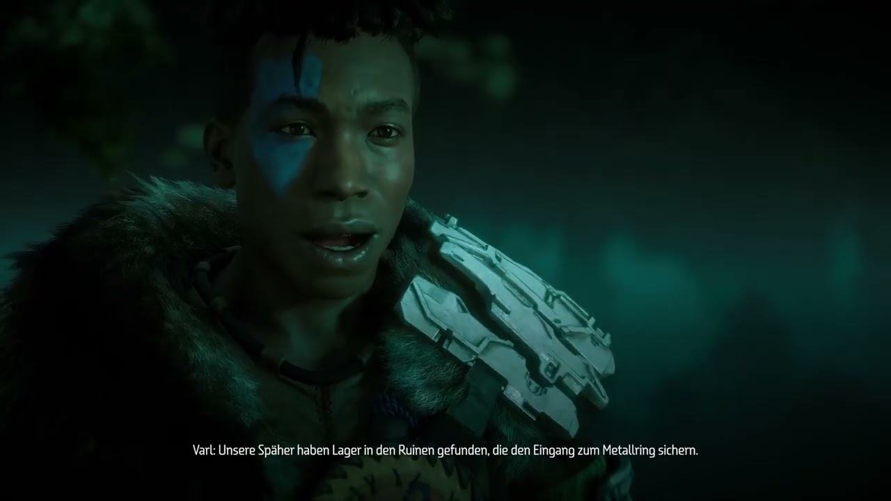 Horizon Zero Dawn #027 - Blutvergießen für vergossenes Blut