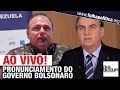 ASSISTA: PRONUNCIAMENTO E COLETIVA DO MINISTÉRIO DA SAÚDE - VACINA, AÇÕES EMERGENCIAIS, GOV. BOLSONA