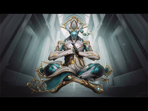 Warframe билд Баруук