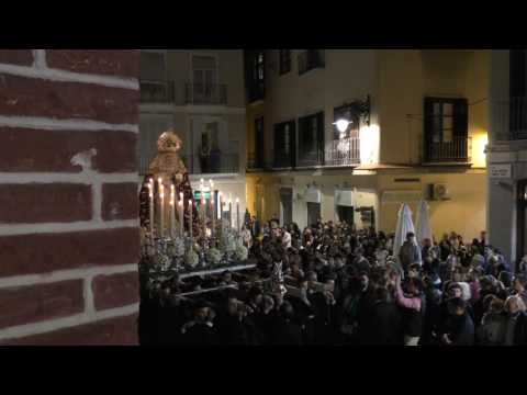 Real Ilustre y Venerable Cofradía de Nuestro Padre Jesús de la Misericordia, Santo Cristo de Ánimas, Nuestra Señora del Gran Poder y San Juan de Dios