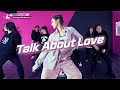 [제이라이크 걸리쉬댄스] Zara Larsson-Talk About Love / J Girlish Choreography / 고양시 삼송댄스학원 지축댄스학원 전문댄스학원