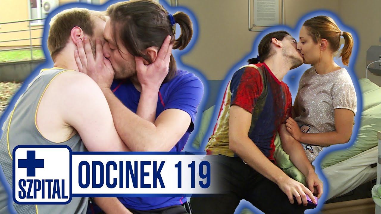 SZPITAL | ODCINEK 119