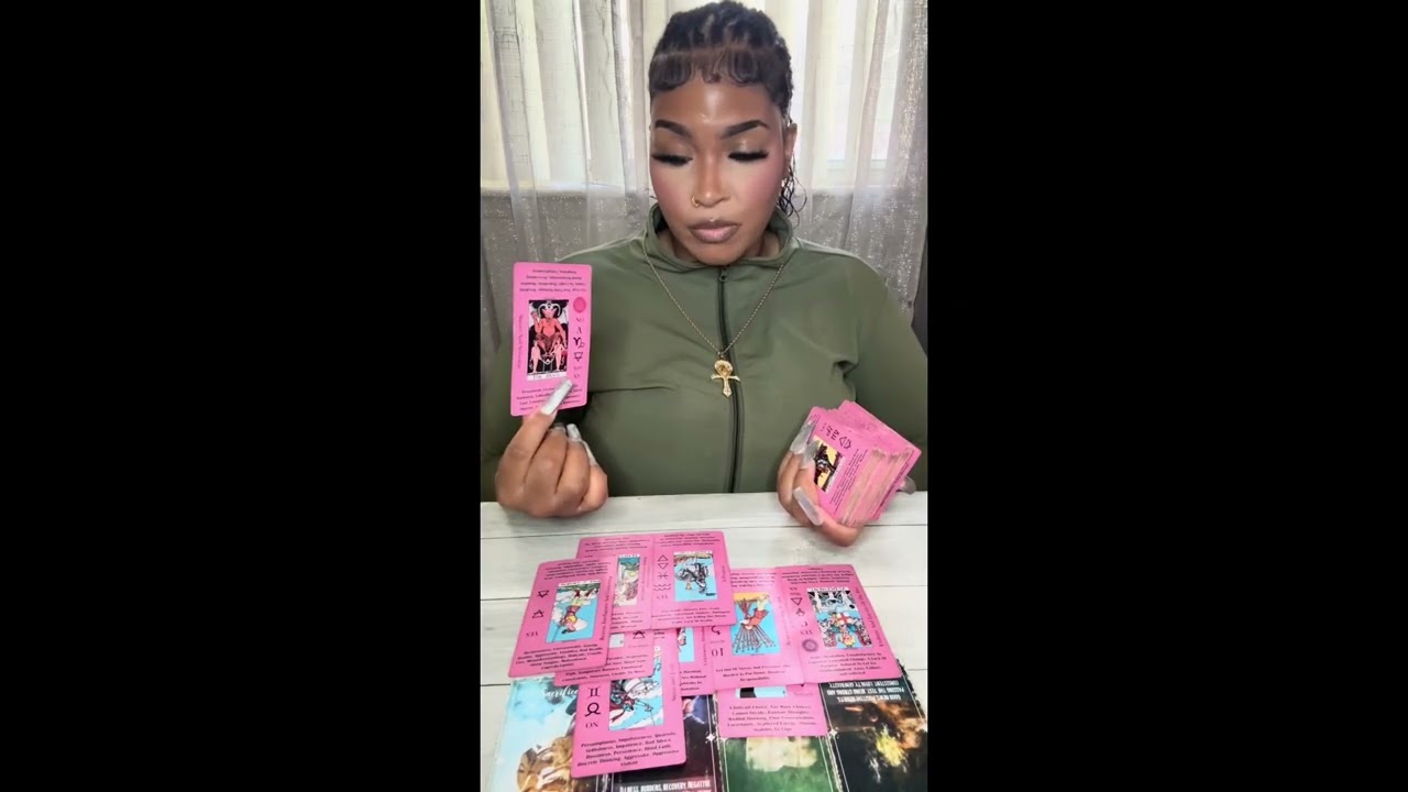 ♋️CANCER✨OOOWEE ISSA DOG FIGHT OVER DAT EMPRESS 😂🤣