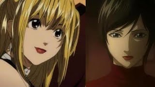 Kira Calls Misa And Takada For Help