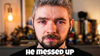YouTuber Jacksepticeye Just Ended His Career