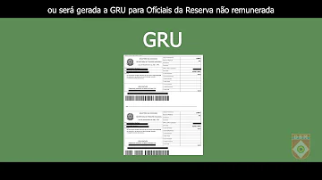 Como tirar a identidade militar?