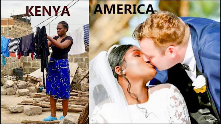 HOW  MY LIFE HAS CHANGED SINCE MOVING TO AMERICA |...