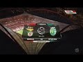 Benfica x Sporting (11/12/2016)