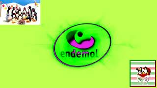 Endemol Logo 2008 Effects Round 1 Vs Pwle789, Mvec296, Tcv1530, Aslm425, Mmwvm560 125