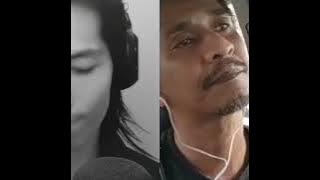 Memori Cinta Semalam (Menara) - GSB_MohdRahman ft NAEY