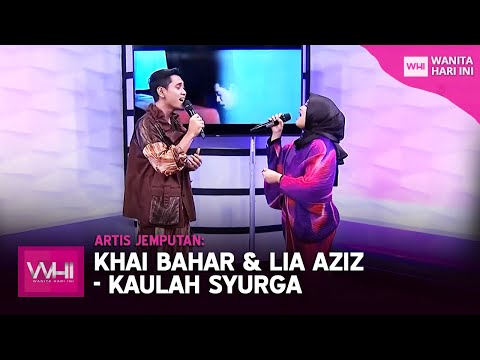 Artis Jemputan: Khai