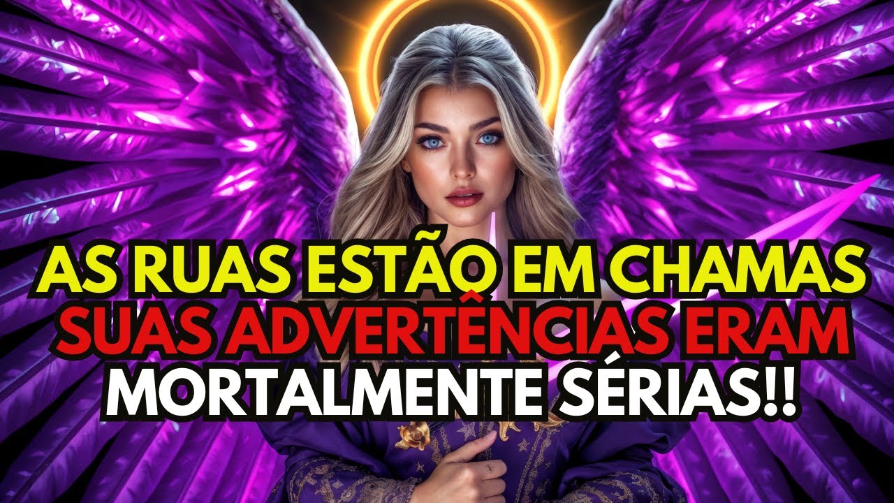 ESCOLHIDOS: ELES ESTÃO PERDENDO O CONTROLE — MAS VOCÊ AVISOU PRIMEIRO! 🤯🔥