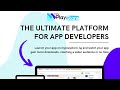 HOW MYPLAYSTORE.NG DASHBOARD WORKS