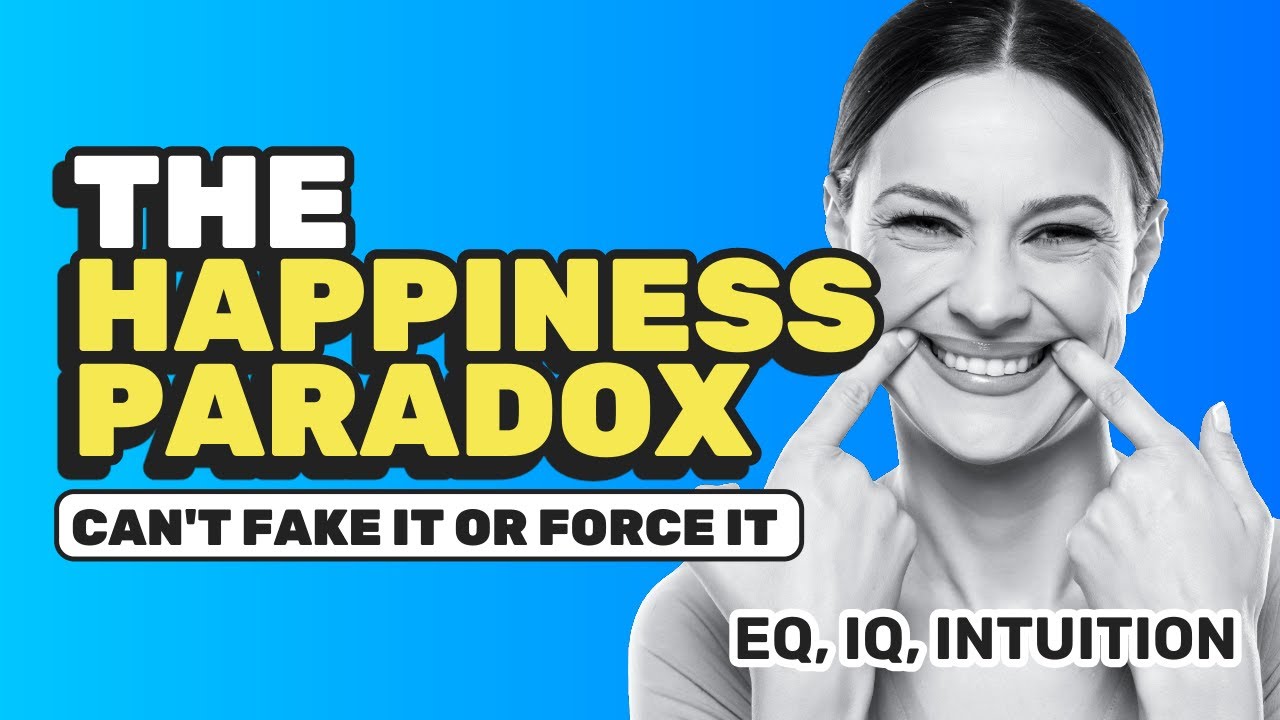 Your Amygdala Is Stealing Your Happiness—Here's Why