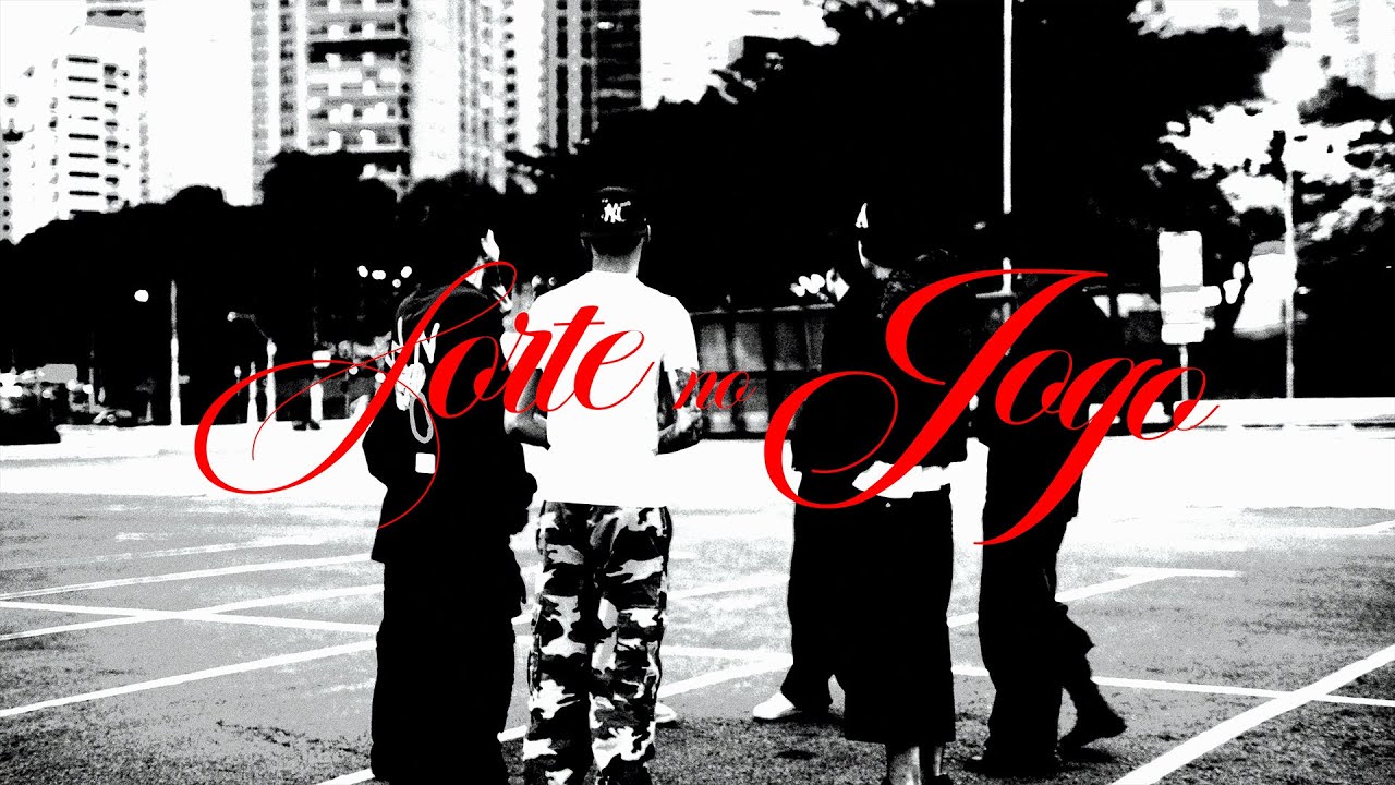 5. Enzo Cello & Fontes - Vai e Vem feat. Kweller (Mixtape Sorte no Jogo)