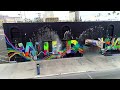 City Beat: Life Is Beautiful Contributes To Las Vegas With Giant Murals And Selfie Murals
