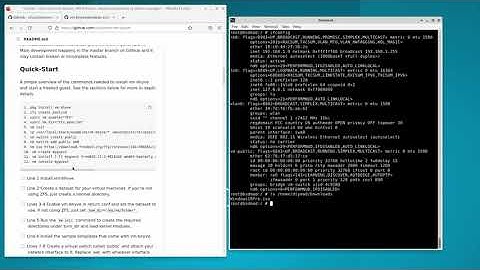 FreeBSD - VM-Bhyve - Install Windows 10 - (narasi - Bahasa Indonesia)