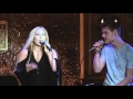 Total Eclipse Of The Heart - Karine Hannah & Tyce Green