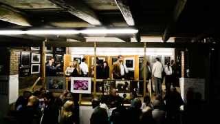 Fotoausstellung des Fotoclubs Rudersdorf - Zeitraffer Video