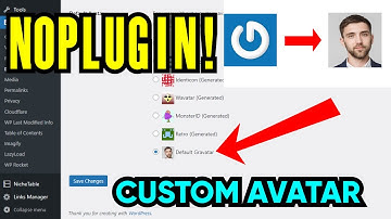 [Without Plugin] Add Custom Author Image to WordPress User Profile Custom User Profile Picture in WP